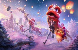 和平精英醒狮载具如何获得 和平精英醒狮祭坛位置 和平精英醒狮载具如何获得 和平精英醒狮祭坛位置