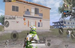 和平精英年夜饭在哪2022 和平精英年夜饭位置2022 和平精英年夜饭在哪2022 和平精英年夜饭位置2022