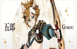 原神五郎圣遗物推荐 原神五郎圣遗物搭配 原神五郎圣遗物推荐 原神五郎圣遗物搭配