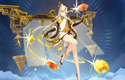 原神凝光圣遗物推荐 原神凝光圣遗物搭配 原神凝光圣遗物推荐 原神凝光圣遗物搭配