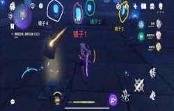 原神三界路飨祭镜子解密攻略 原神三界路飨祭镜子解谜步骤 原神三界路飨祭镜子解密攻略 原神三界路飨祭镜子解谜步骤