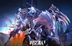 时空猎人3最强角色推荐 时空猎人3角色排行榜 时空猎人3最强角色推荐 时空猎人3角色排行榜