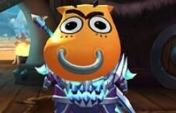 《航海王启航》“青年白胡子”登场,巅峰对决赢限定伙伴! 《航海王启航》“青年白胡子”登场,巅峰对决赢限定伙伴!