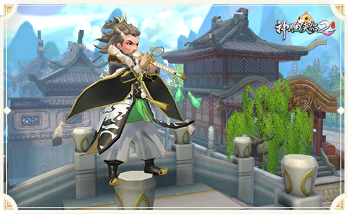 1552532987137481.jpg 图3 “优雅”的大侠黄药师.jpg